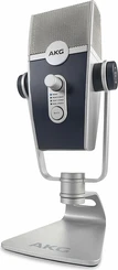 AKG Lyra