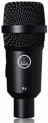 AKG Perception Live P4