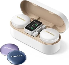 AnkerWork M650 white