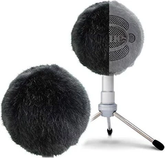 Blue Microphones Snowball black