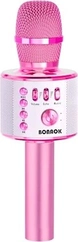 Bonaok Q37 pink