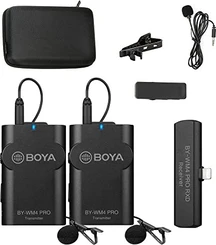 Boya BY-WM4 Pro-K4