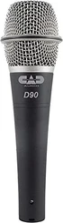 CAD Audio D90
