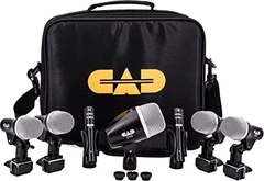 CAD Audio Stage 7