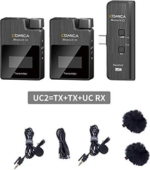Comica BoomX-D UC2