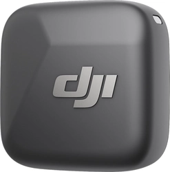 DJI Mic mini transmitter, Infinity Black
