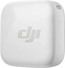 DJI Mic mini transmitter, Arctic white