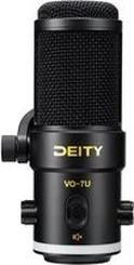 Deity Microphones VO-7U black