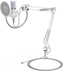 ENDORFY Solum Streaming white