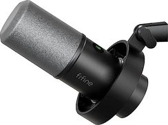 Fifine K688 black/grey