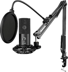 Fifine T669 USB Mic Bundle