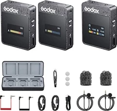 Godox MoveLink II M2 black