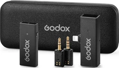 Godox MoveLink mini LT Kit1 black