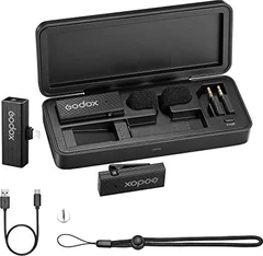 Godox MoveLink mini LT Kit2 black