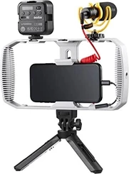 Godox VK1 Vlog kit Lightning