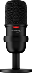 HP HyperX SoloCast black