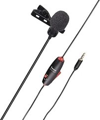 Hama Lavalier-microphone Smart