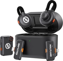 Hollyland Lark M2S Ultimate Combo