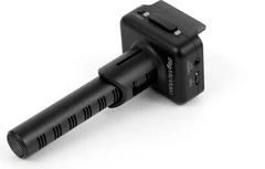 IK Multimedia iRig Mic Video