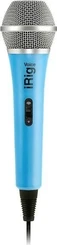 IK Multimedia iRig Voice blue