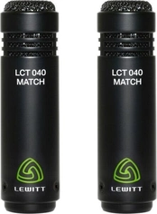 Lewitt LCT 040 Match stereo pair