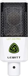 Lewitt LCT 240 PRO white
