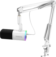 Maono PD100XS white