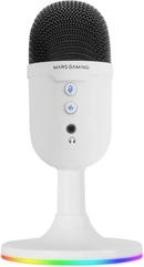 Mars Gaming MMIC-CX white