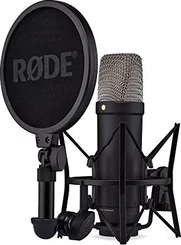 RØDE NT1 5th Generation black