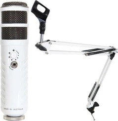 RØDE Podcaster