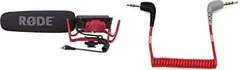 RØDE VideoMic Rycote
