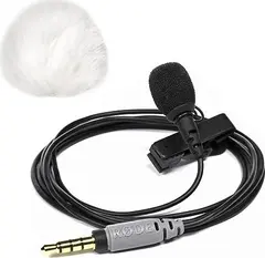 RØDE smartLav+
