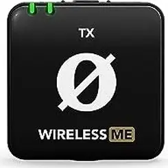 RØDE wireless ME TX