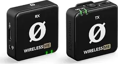 RØDE wireless ME black