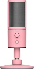 Razer Seiren X quartz Pink