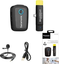 Saramonic Blink 500 B5