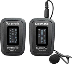 Saramonic Blink 500 Pro B1 black