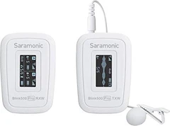 Saramonic Blink 500 Pro B1 white