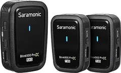Saramonic Blink 500 ProX Q20