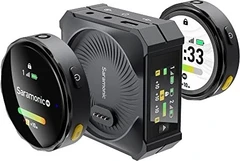 Saramonic BlinkMe B2