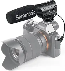 Saramonic SR-M3