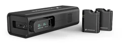 Sennheiser profiles wireless 2-Channel set