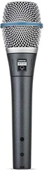 Shure Beta 87A