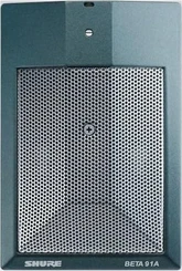 Shure Beta 91A