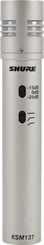 Shure KSM137
