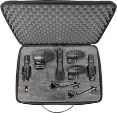 Shure PGA Drumkit6