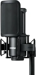 Shure SM4 Home Recording kit