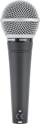 Shure SM48