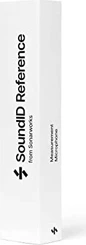Sonarworks SoundID Reference Measurement microphone