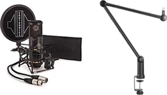 Sontronics STC-3X pack black